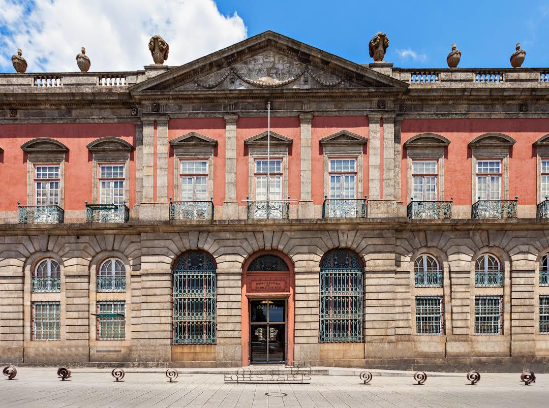 Museo Nazionale di Soares dos Reis